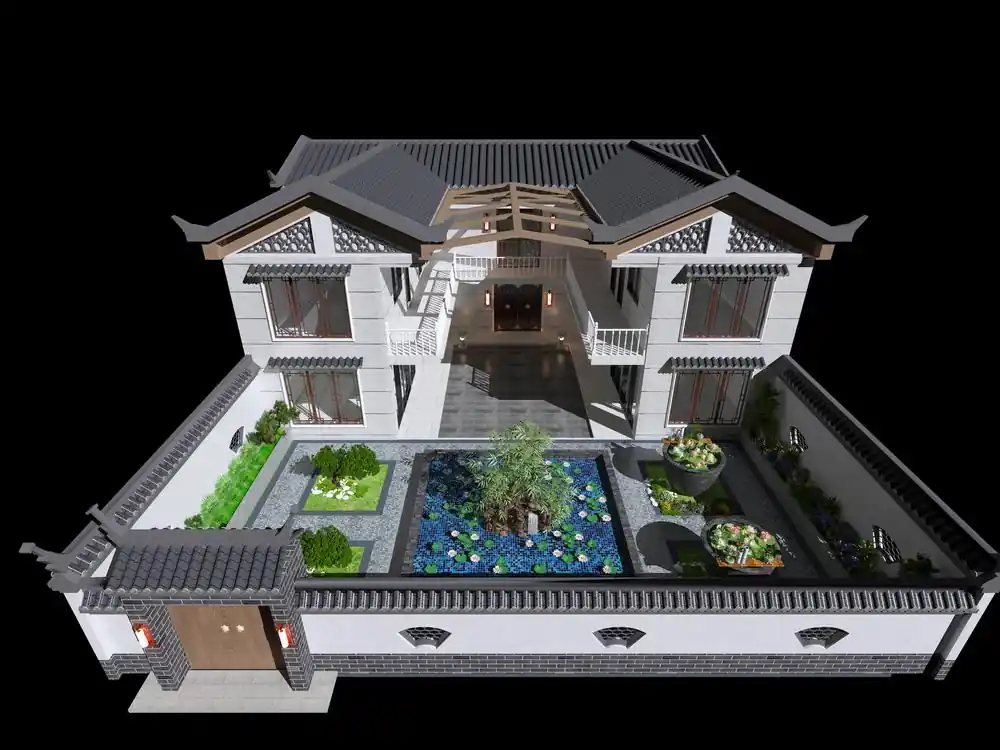 建築案例