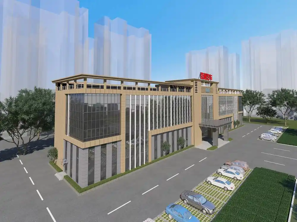 建築案例